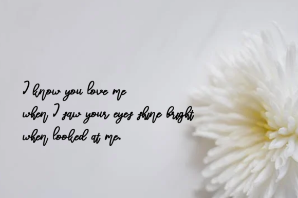 Narita Font PNG with transparent background - Preview 2