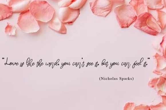 Narita Font PNG with transparent background - Preview 4