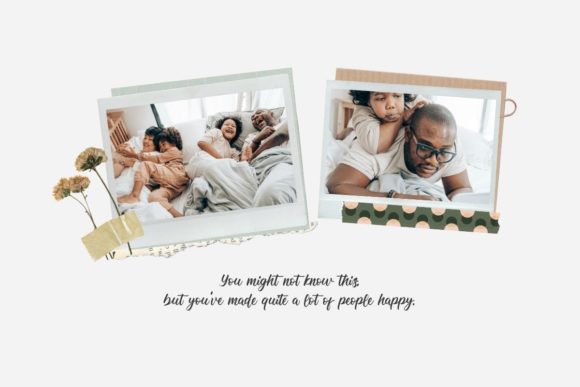 Raniya Font PNG with transparent background - Preview 2