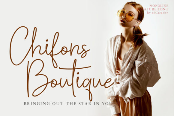 Rothwell Signature Font PNG with transparent background - Preview 1