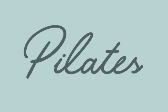Alfath Font - Preview 6