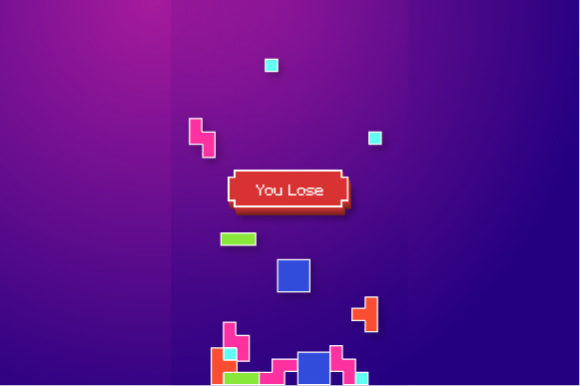 Arcade Pixel Font - Preview 5