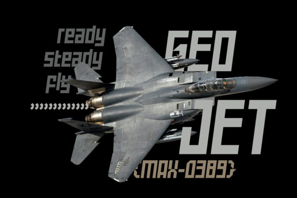 Battlefly Font - Preview 2
