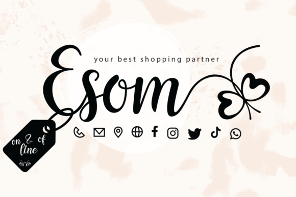 Elegance Font - Preview 4