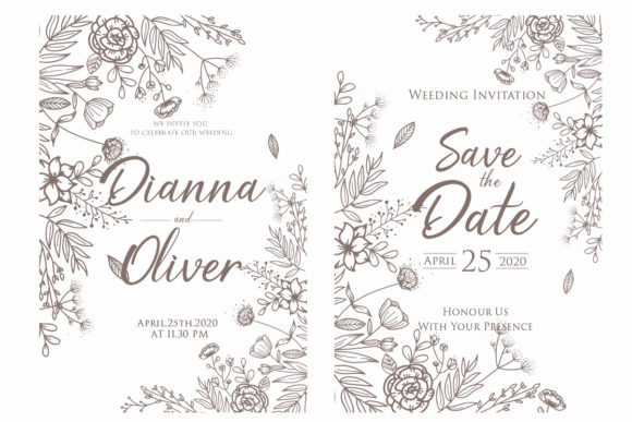 Hamila Font - Preview 6