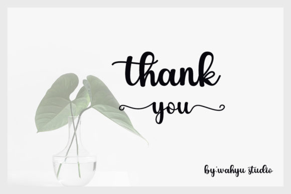 Livelove Font PNG with transparent background - Preview 5