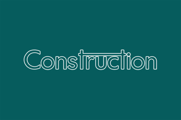 Monttenegro Font PNG with transparent background - Preview 1