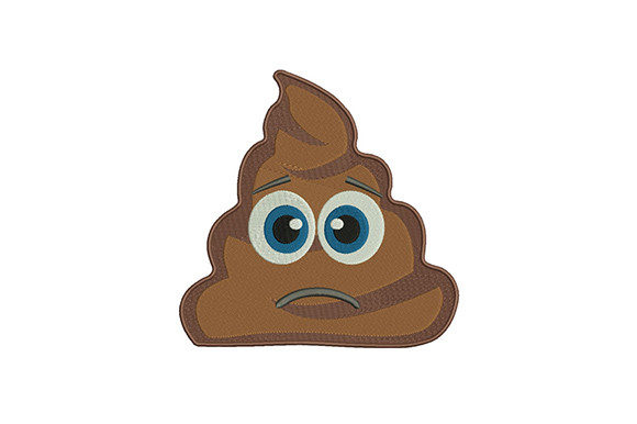 Poop Emoji