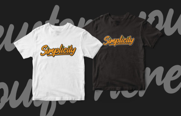 Aliensy Font - Preview 4