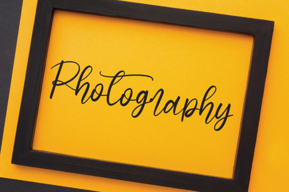 Amersfoort Font PNG with transparent background - Preview 2
