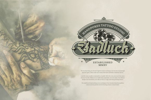 Axulmur Vaur Font - Preview 4