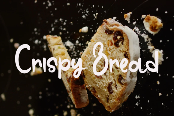 Baby Love Font - Preview 2