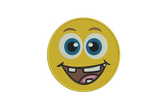 Broken Teeth Emoji