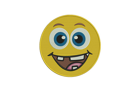 Broken Teeth Emoji