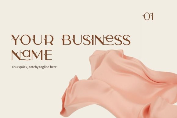 Camelia Font - Preview 5