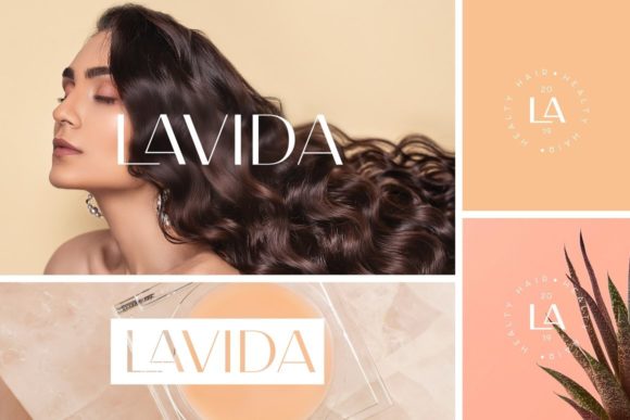 Carla Font - Preview 1