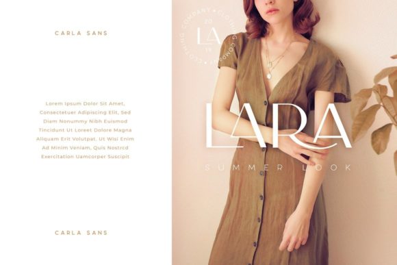Carla Font - Preview 4