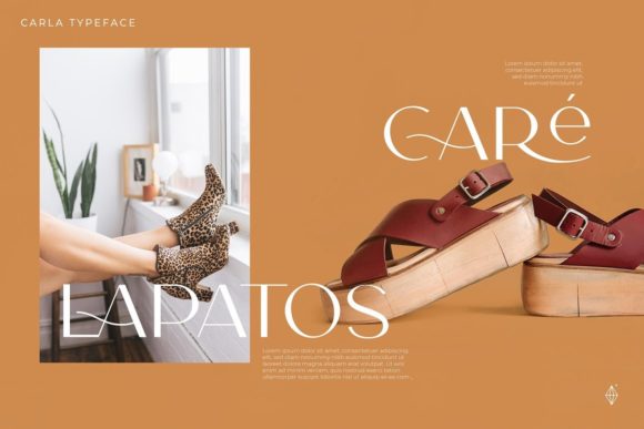Carla Font - Preview 6