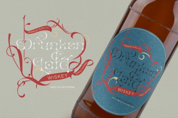 Cethik Font - Preview 5