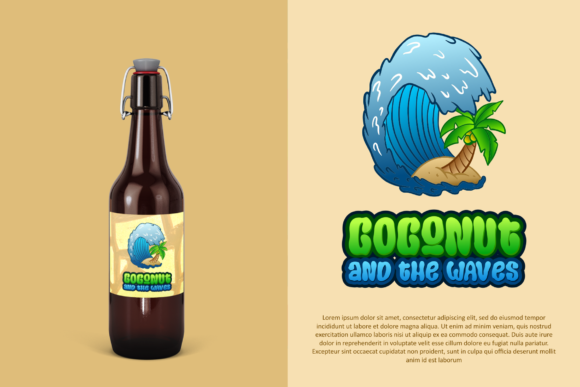 Corale Font - Preview 1