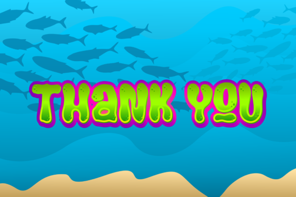 Corale Font - Preview 5