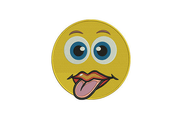 Female Face Emoji