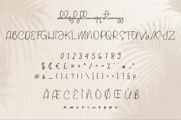 Gabriel Font - Preview 3