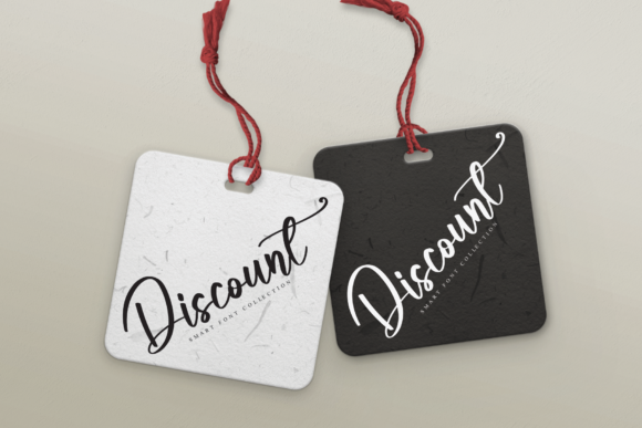 Hello Memory Font PNG with transparent background - Preview 1