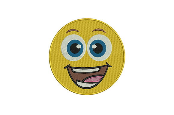 Laugh Emoji