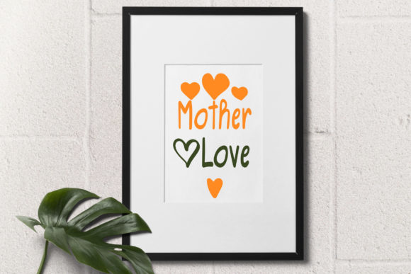Mother Gnomes Font PNG with transparent background - Preview 3