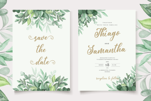 Andina Font - Preview 1