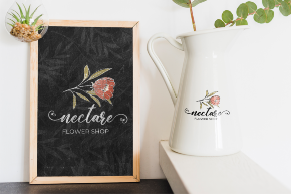 Andina Font - Preview 3