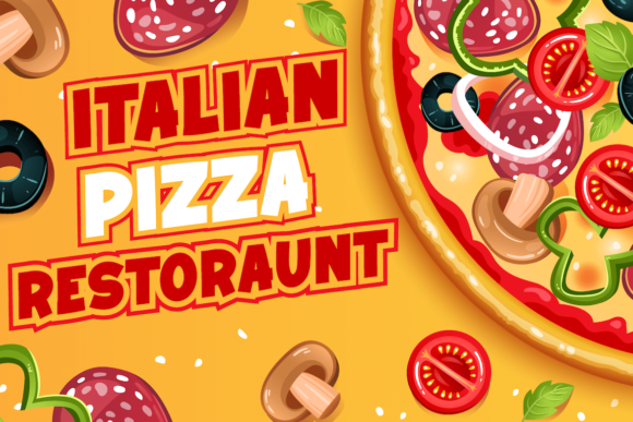 Artho Font - Preview 1