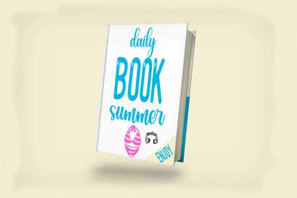 Better Summer Font - Preview 2