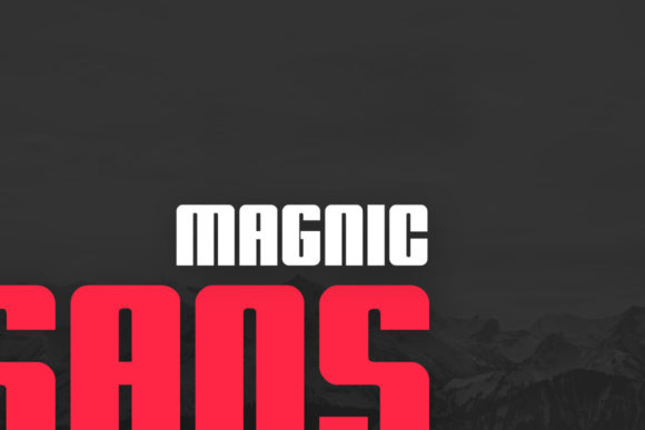 Bonice Font - Preview 3