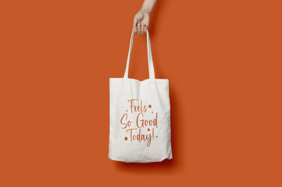 Brightsand Font - Preview 6