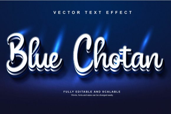 Cepakno Font - Preview 3
