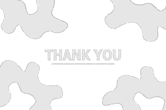 Doodle Cartoon Font - Preview 4