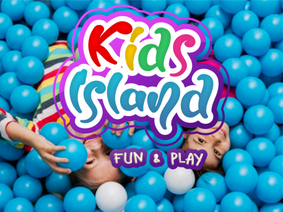 Fruit Squirting Font - Preview 6