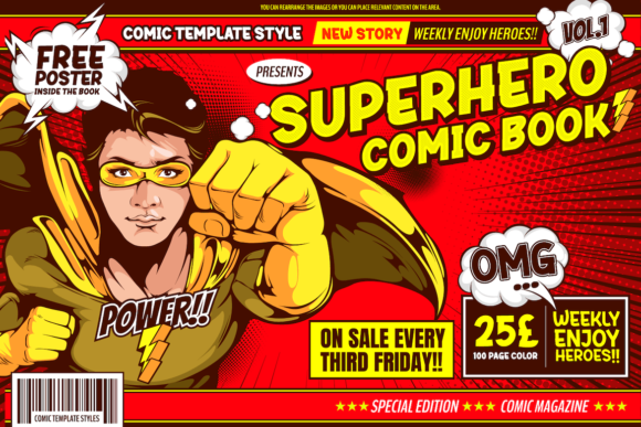 Gaffuk Font PNG with transparent background - Preview 1
