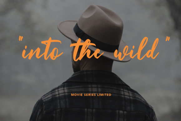 Gastank Font PNG with transparent background - Preview 3