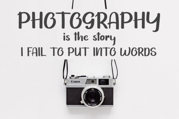 Grithani Font PNG with transparent background - Preview 2