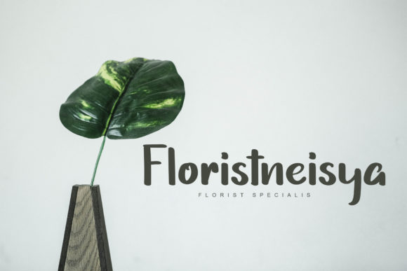Grithani Font PNG with transparent background - Preview 3