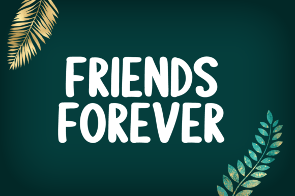 Hardy Mind Font PNG with transparent background - Preview 1
