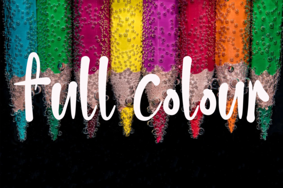 Hello Creative Font PNG with transparent background - Preview 2
