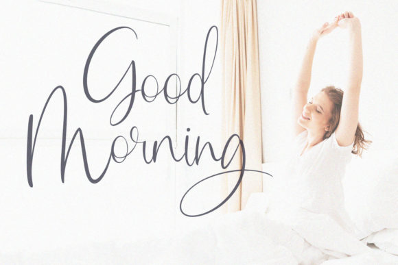 Magderyna Font PNG with transparent background - Preview 4