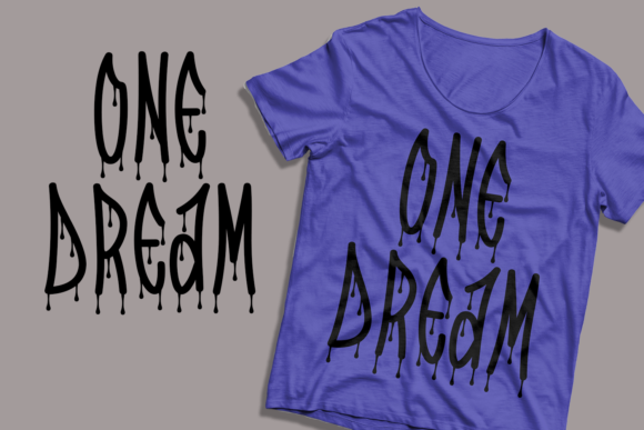 Sadeno Font PNG with transparent background - Preview 3