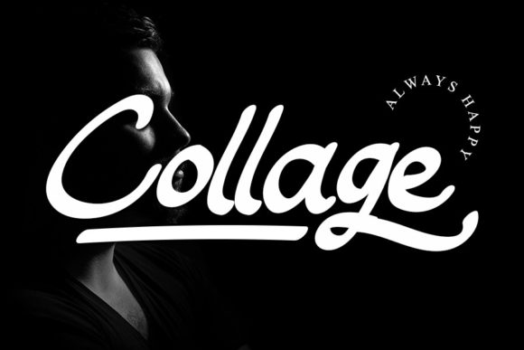 Sataca Font PNG with transparent background - Preview 1