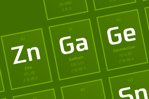 Oxima Family Font PNG with transparent background - Preview 3