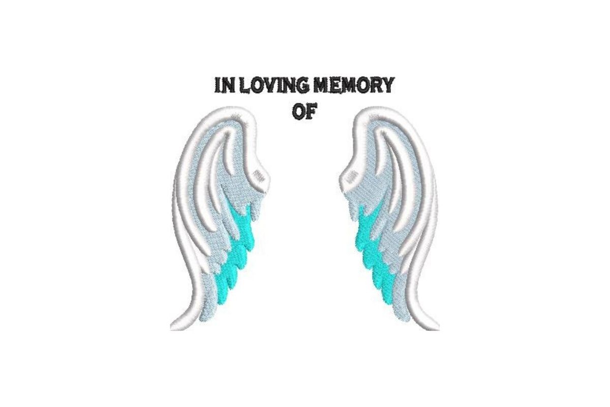 Angel Wings Memories